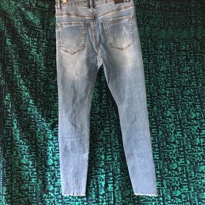 stradivarius Jeans - Stradivarius Jeans stradivarius Jeans - Stradivarius Jeans
